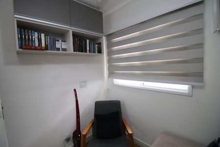 Apartamento à venda com 175m², 3 quartos e 2 vagasEscritório