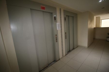 Apartamento à venda com 175m², 3 quartos e 2 vagasÁrea comum - Elevadores