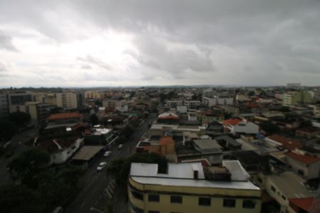 Apartamento à venda com 175m², 3 quartos e 2 vagasVista da Cobertura