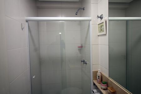 Apartamento à venda com 175m², 3 quartos e 2 vagasBanheiro Social