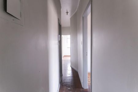 Apartamento à venda com 76m², 2 quartos e sem vaga Apartamento à venda com 76m², 2 quartos e sem vagaCorredor