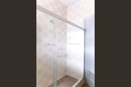 Apartamento à venda com 76m², 2 quartos e sem vaga Apartamento à venda com 76m², 2 quartos e sem vagaBanheiro