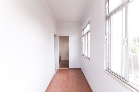 Apartamento à venda com 76m², 2 quartos e sem vaga Apartamento à venda com 76m², 2 quartos e sem vagaCopa