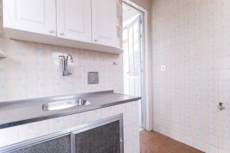 Apartamento à venda com 76m², 2 quartos e sem vaga Apartamento à venda com 76m², 2 quartos e sem vagaCozinha