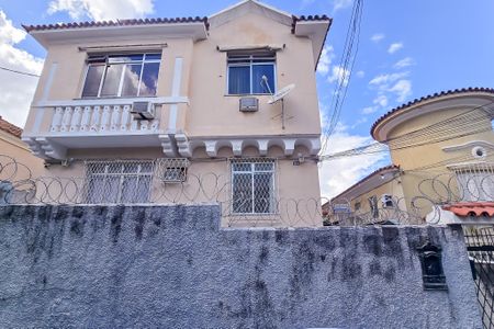 Apartamento à venda com 76m², 2 quartos e sem vaga Apartamento à venda com 76m², 2 quartos e sem vagaFachada do Prédio