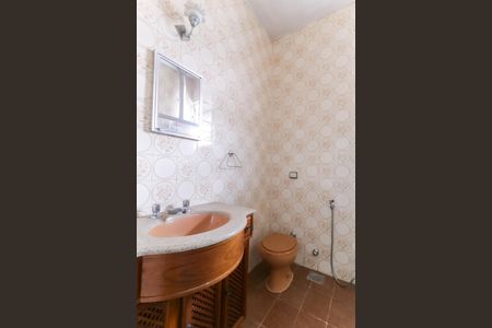 Apartamento à venda com 76m², 2 quartos e sem vaga Apartamento à venda com 76m², 2 quartos e sem vagaBanheiro