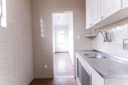 Apartamento à venda com 76m², 2 quartos e sem vaga Apartamento à venda com 76m², 2 quartos e sem vagaCozinha