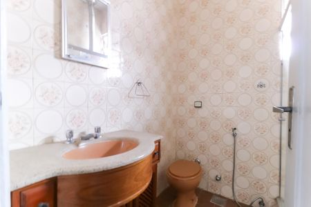 Apartamento à venda com 76m², 2 quartos e sem vaga Apartamento à venda com 76m², 2 quartos e sem vagaBanheiro