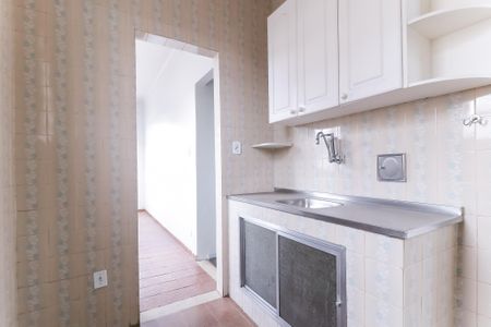 Apartamento à venda com 76m², 2 quartos e sem vaga Apartamento à venda com 76m², 2 quartos e sem vagaCozinha