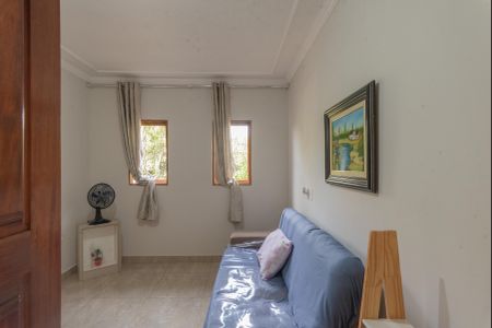 Sala de casa à venda com 2 quartos, 114m² em Jardim Nova Europa, Campinas