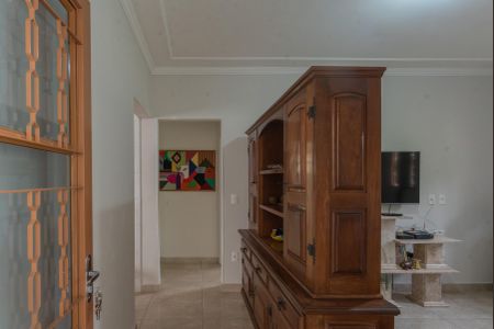 Casa à venda com 114m², 2 quartos e 1 vaga Casa à venda com 114m², 2 quartos e 1 vagaSala