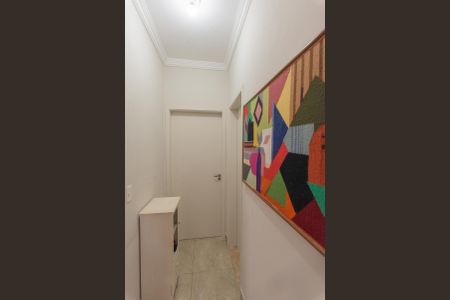 Casa à venda com 114m², 2 quartos e 1 vaga Casa à venda com 114m², 2 quartos e 1 vagaCorredor