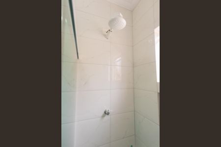 Casa à venda com 114m², 2 quartos e 1 vaga Casa à venda com 114m², 2 quartos e 1 vagaBanheiro da Suíte