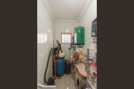 Casa à venda com 114m², 2 quartos e 1 vaga Casa à venda com 114m², 2 quartos e 1 vagaDespensa