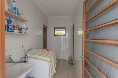 Casa à venda com 114m², 2 quartos e 1 vaga Casa à venda com 114m², 2 quartos e 1 vagaÁrea de Serviço