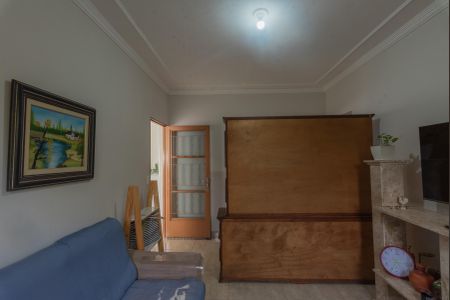 Casa à venda com 114m², 2 quartos e 1 vagaSala