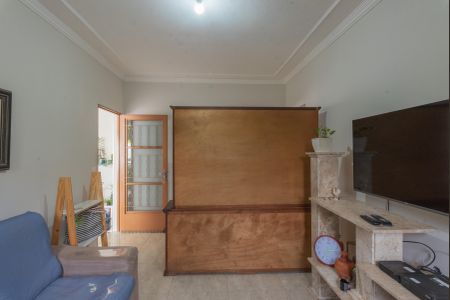 Sala de casa à venda com 2 quartos, 114m² em Jardim Nova Europa, Campinas