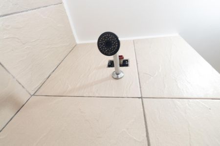 Apartamento à venda com 182m², 4 quartos e 1 vaga Apartamento à venda com 182m², 4 quartos e 1 vagaBanheiro 3