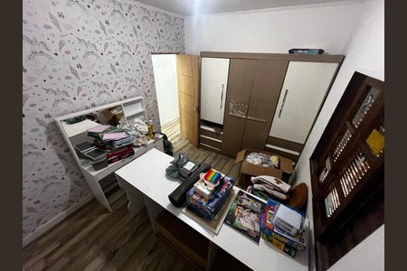 Casa à venda com 128m², 3 quartos e 2 vagas Casa à venda com 128m², 3 quartos e 2 vagasFoto 16