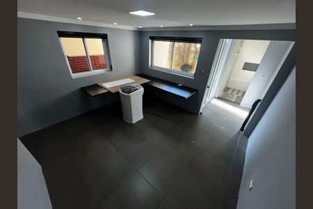 Casa à venda com 128m², 3 quartos e 2 vagas Casa à venda com 128m², 3 quartos e 2 vagasFoto 05