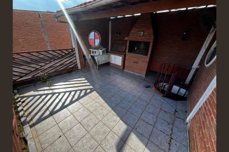 Casa à venda com 128m², 3 quartos e 2 vagas Casa à venda com 128m², 3 quartos e 2 vagasFoto 20