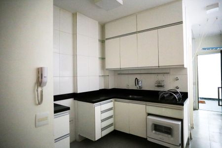 Apartamento para alugar com 115m², 3 quartos e 1 vaga Apartamento para alugar com 115m², 3 quartos e 1 vagaCozinha