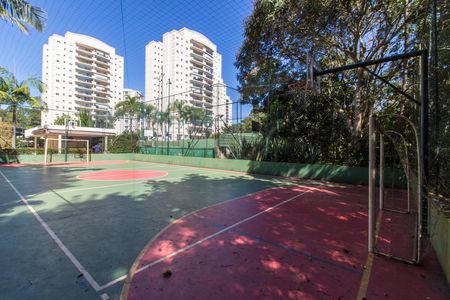 Apartamento à venda com 94m², 2 quartos e 1 vagaQuadra Esportiva