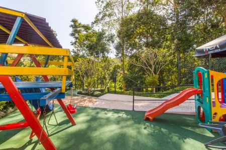 Apartamento à venda com 94m², 2 quartos e 1 vagaÁrea comum - Playground