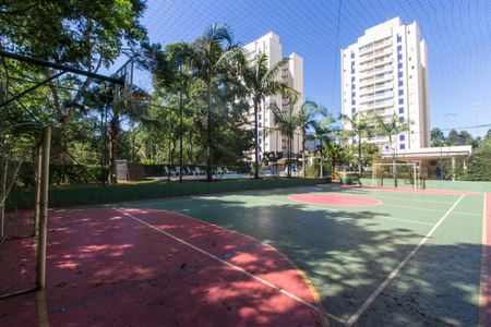 Apartamento à venda com 94m², 2 quartos e 1 vagaQuadra Esportiva