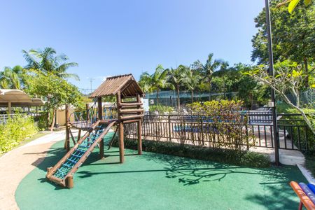 Apartamento à venda com 94m², 2 quartos e 1 vagaÁrea comum - Playground