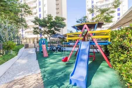 Apartamento à venda com 94m², 2 quartos e 1 vagaÁrea comum - Playground