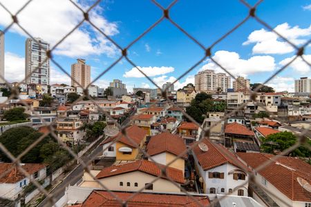 Apartamento à venda com 60m², 2 quartos e 1 vagaÁrea de Serviço - Vista