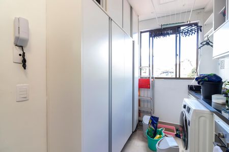 Apartamento à venda com 60m², 2 quartos e 1 vagaCozinha