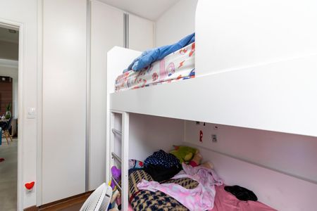Apartamento à venda com 60m², 2 quartos e 1 vagaQuarto 1