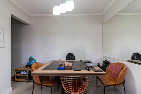Apartamento à venda com 60m², 2 quartos e 1 vagaSala 