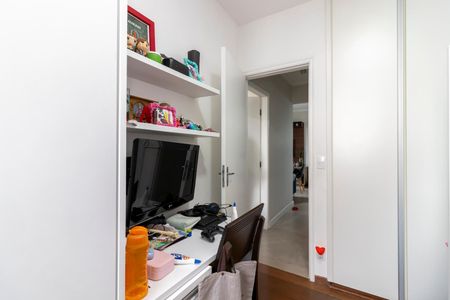Apartamento à venda com 60m², 2 quartos e 1 vagaQuarto 1