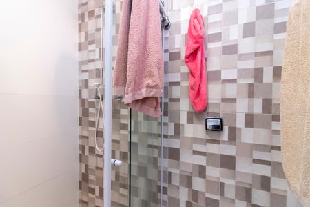 Apartamento à venda com 60m², 2 quartos e 1 vagaBanheiro 2