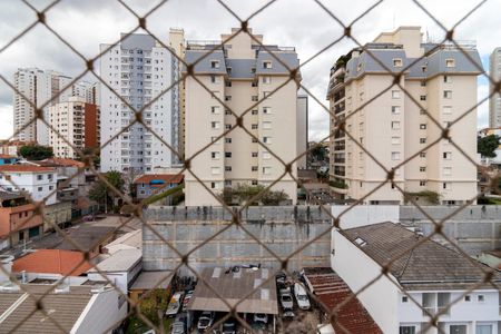 Apartamento à venda com 60m², 2 quartos e 1 vagaQuarto 1 - Vista