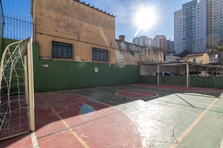 Apartamento à venda com 60m², 2 quartos e 1 vagaQuadra Esportiva