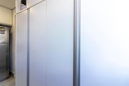 Apartamento à venda com 60m², 2 quartos e 1 vagaÁrea de Serviço