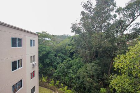 Apartamento à venda com 50m², 2 quartos e sem vaga Apartamento à venda com 50m², 2 quartos e sem vagaVista do Quarto 1