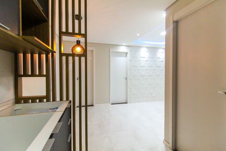 Apartamento à venda com 37m², 2 quartos e sem vaga Apartamento à venda com 37m², 2 quartos e sem vagaCozinha