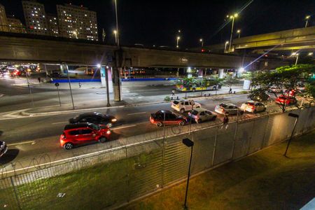 Apartamento à venda com 37m², 2 quartos e sem vaga Apartamento à venda com 37m², 2 quartos e sem vagaVista da Sala