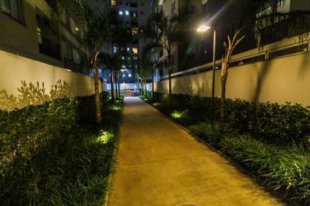 Apartamento à venda com 37m², 2 quartos e sem vaga Apartamento à venda com 37m², 2 quartos e sem vagaÁrea comum