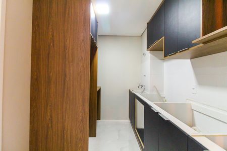 Apartamento à venda com 37m², 2 quartos e sem vaga Apartamento à venda com 37m², 2 quartos e sem vagaCozinha
