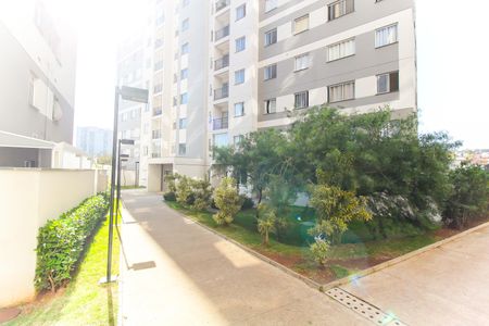 Apartamento à venda com 37m², 2 quartos e sem vaga Apartamento à venda com 37m², 2 quartos e sem vagaÁrea comum