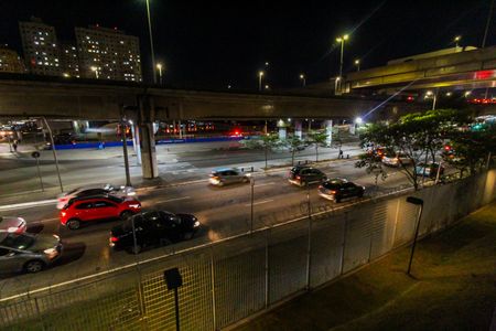 Apartamento à venda com 37m², 2 quartos e sem vaga Apartamento à venda com 37m², 2 quartos e sem vagaVista do Quarto 2