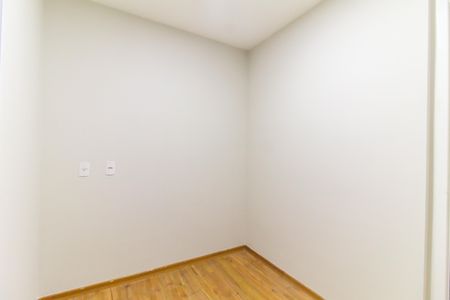 Apartamento à venda com 37m², 2 quartos e sem vaga Apartamento à venda com 37m², 2 quartos e sem vagaQuarto 2