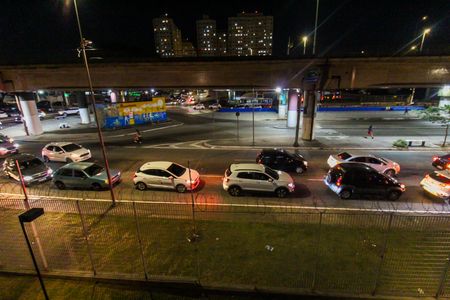 Apartamento à venda com 37m², 2 quartos e sem vaga Apartamento à venda com 37m², 2 quartos e sem vagaVista do Quarto 1