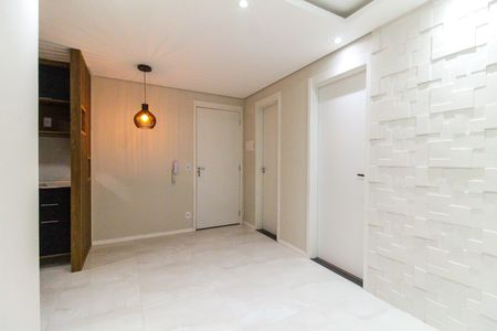 Apartamento à venda com 37m², 2 quartos e sem vaga Apartamento à venda com 37m², 2 quartos e sem vagaSala